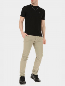 Набор футболок Emporio Armani модель 8N1D61-1JNQZ-0999 Фото