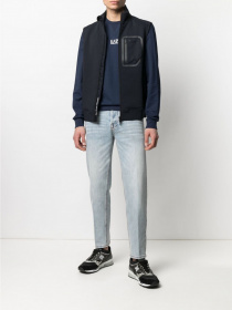 Жилет Emporio Armani модель 3K1BG0-1JVRZ-0920 Фото