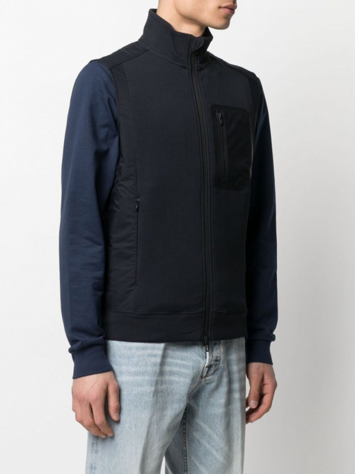 Жилет Emporio Armani Модель 3K1BG0-1JVRZ-0920 Фото