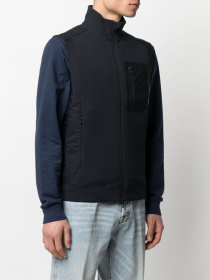 Жилет Emporio Armani модель 3K1BG0-1JVRZ-0920 Фото