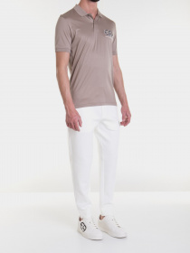 Поло Emporio Armani модель 3K1FB7-1JUVZ-0151 Фото