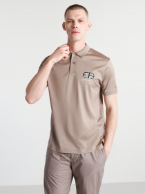 Поло Emporio Armani модель 3K1FB7-1JUVZ-0151 Фото