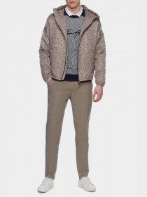 Джемпер Emporio Armani модель 3K1MXP-1MGPZ-F910 Фото