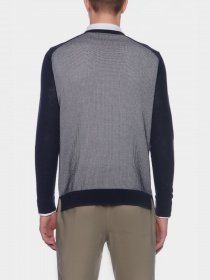 Джемпер Emporio Armani модель 3K1MXP-1MGPZ-F910 Джемпер Emporio Armani модель 3K1MXP-1MGPZ-F910 Фото