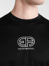 Футболки и поло Emporio Armani модель 3K1TAC-1JUVZ-0999 Фото