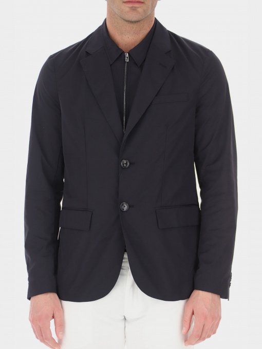 Піджак Emporio Armani модель 3K1GL0-1NZQZ-0920 Фото