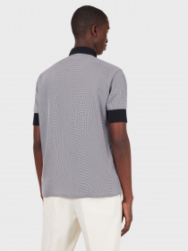 Рубашка Emporio Armani модель 3K1C72-1NA9Z-F100 Фото