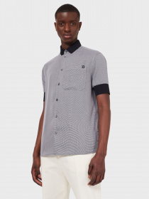 Рубашка Emporio Armani модель 3K1C72-1NA9Z-F100 Фото