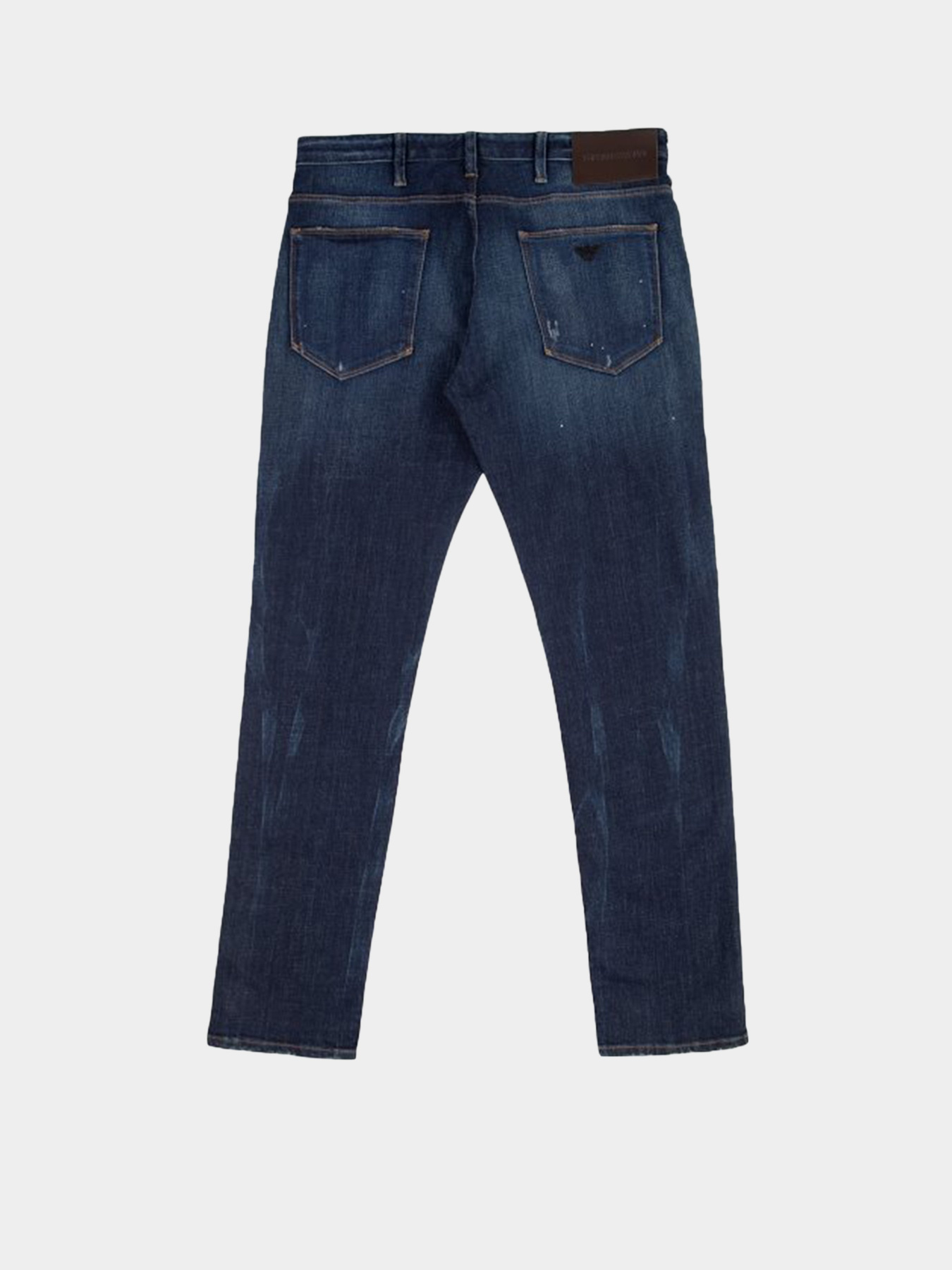 Джинсы Emporio Armani модель 3K1J06-1DY3Z-0942 Фото