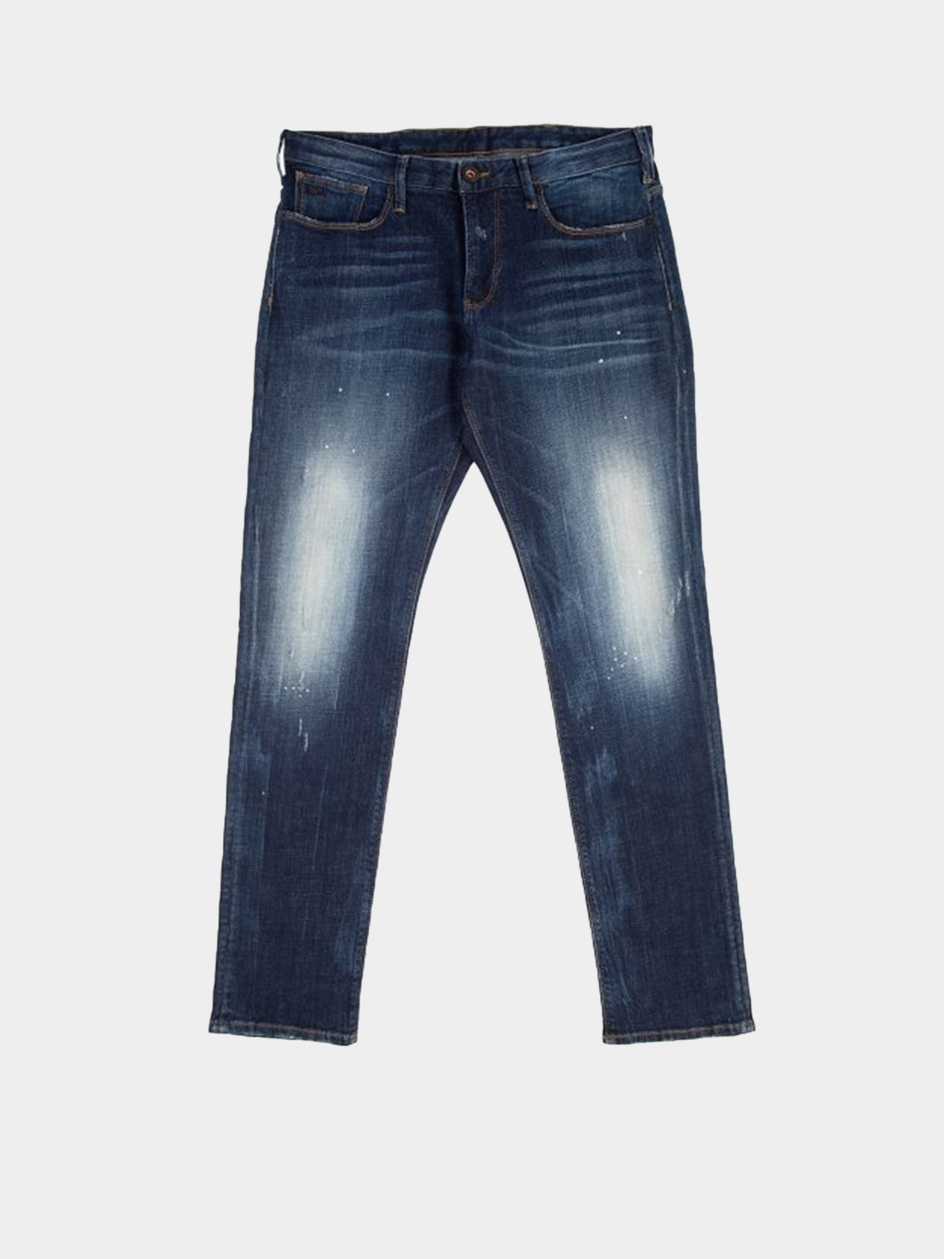 Джинсы Emporio Armani модель 3K1J06-1DY3Z-0942 Фото