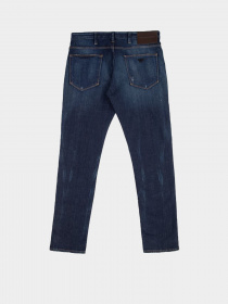 Джинсы Emporio Armani модель 3K1J06-1DY3Z-0942 Фото