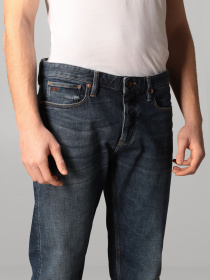 Джинси Emporio Armani модель 3K1J75-1DY0Z-0942 Фото