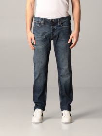 Джинси Emporio Armani модель 3K1J75-1DY0Z-0942 Фото
