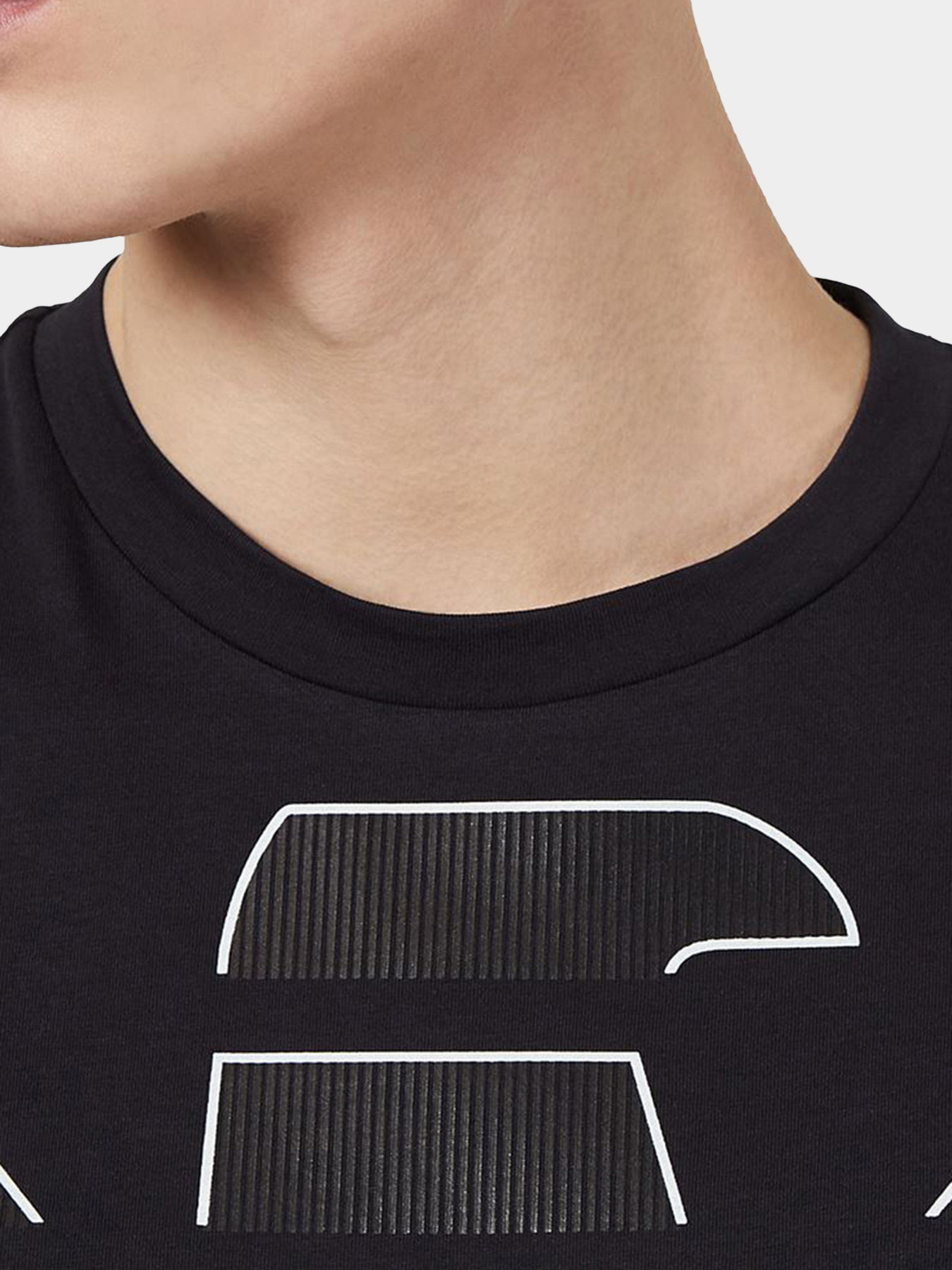 Футболки і поло Emporio Armani модель 3K1TC0-1JULZ-0920 Фото