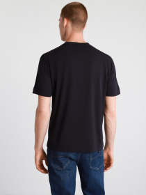 Футболки і поло Emporio Armani модель 3K1TC0-1JULZ-0920 Фото