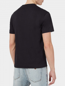 Футболки і поло Emporio Armani модель 3K1TC0-1JULZ-0920 Фото