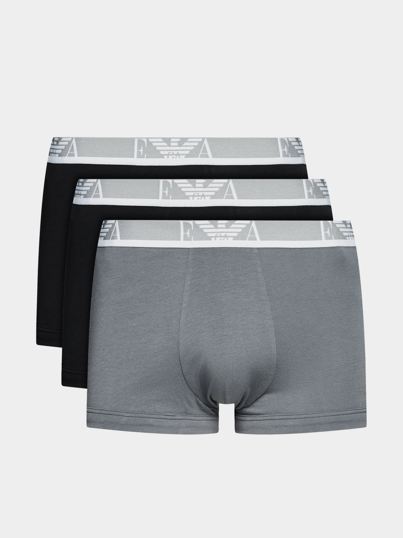 Набор трусов Emporio Armani модель 111357-1P715-99720 Фото