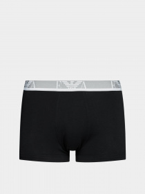 Набор трусов Emporio Armani модель 111357-1P715-99720 Набор трусов Emporio Armani модель 111357-1P715-99720 Фото