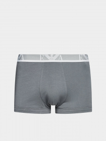 Набор трусов Emporio Armani модель 111357-1P715-99720 Набор трусов Emporio Armani модель 111357-1P715-99720 Фото