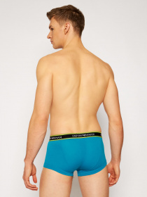 Набор трусов Emporio Armani модель 111357-1P717-10282 Фото