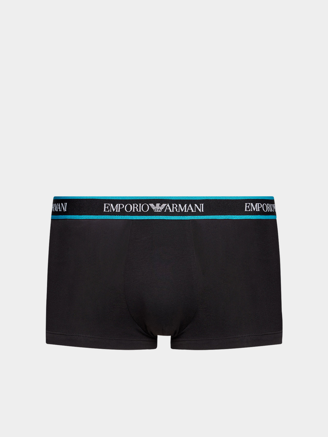 Набор трусов Emporio Armani модель 111357-1P717-10282 Набор трусов Emporio Armani модель 111357-1P717-10282 Фото