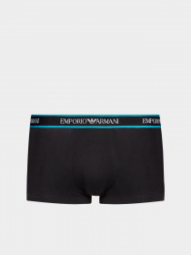Набор трусов Emporio Armani модель 111357-1P717-10282 Набор трусов Emporio Armani модель 111357-1P717-10282 Фото