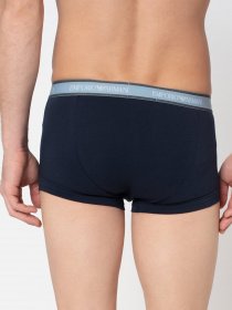 Набор трусов Emporio Armani модель 111357-1P717-18931 Фото