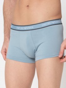 Набор трусов Emporio Armani модель 111357-1P717-18931 Фото