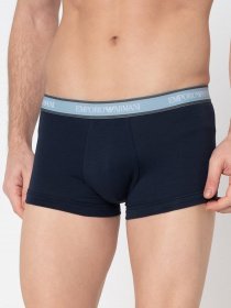 Набор трусов Emporio Armani модель 111357-1P717-18931 Набор трусов Emporio Armani модель 111357-1P717-18931 Фото