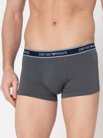 Набор трусов Emporio Armani модель 111357-1P717-18931 Набор трусов Emporio Armani модель 111357-1P717-18931 Фото