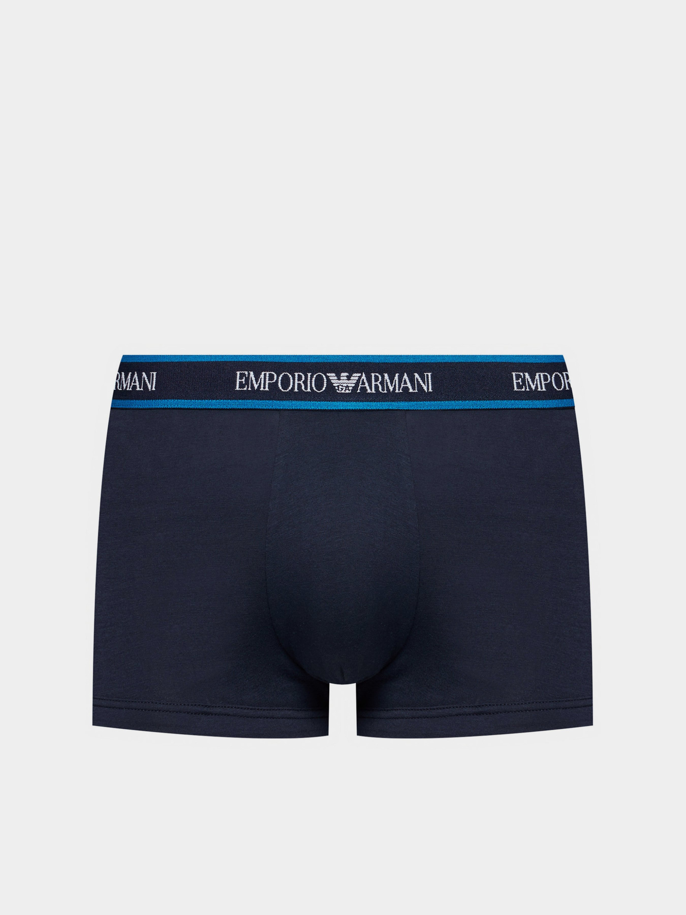 Набор трусов Emporio Armani модель 111357-1P717-23434 Набор трусов Emporio Armani модель 111357-1P717-23434 Фото