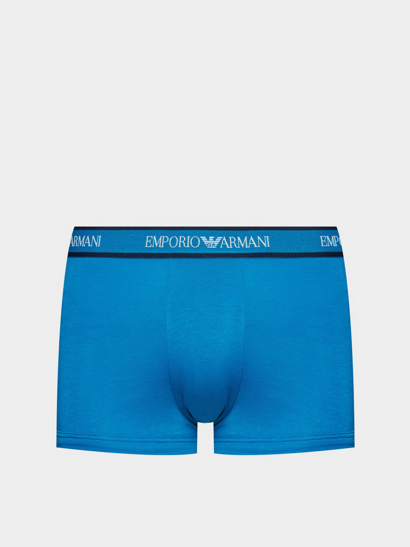 Набор трусов Emporio Armani модель 111357-1P717-23434 Набор трусов Emporio Armani модель 111357-1P717-23434 Фото