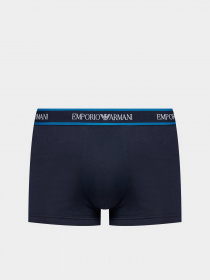 Набор трусов Emporio Armani модель 111357-1P717-23434 Набор трусов Emporio Armani модель 111357-1P717-23434 Фото