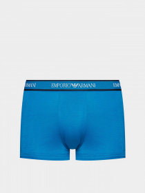 Набор трусов Emporio Armani модель 111357-1P717-23434 Набор трусов Emporio Armani модель 111357-1P717-23434 Фото