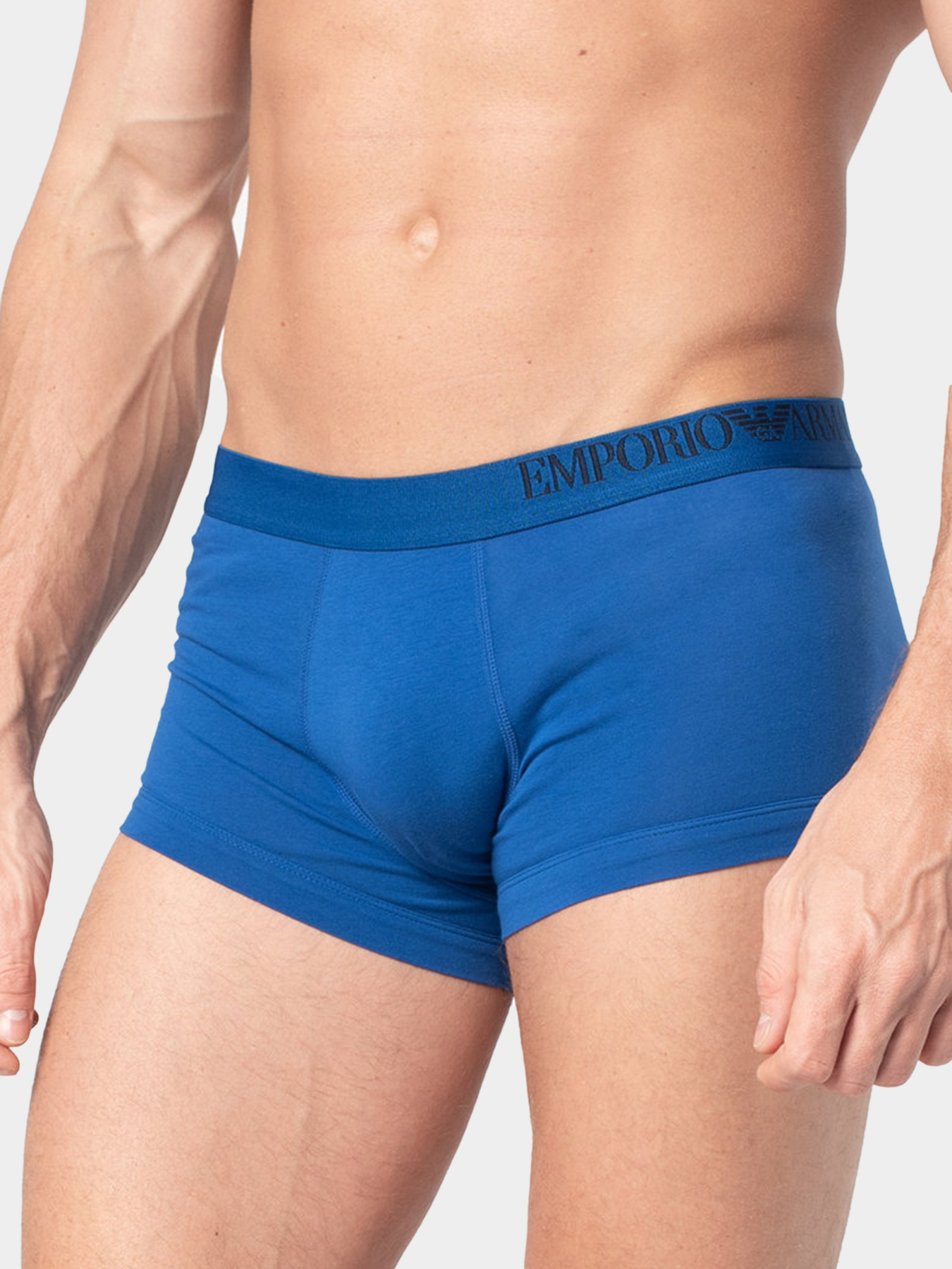 Набор трусов Emporio Armani модель 111357-CS713-04621 Фото