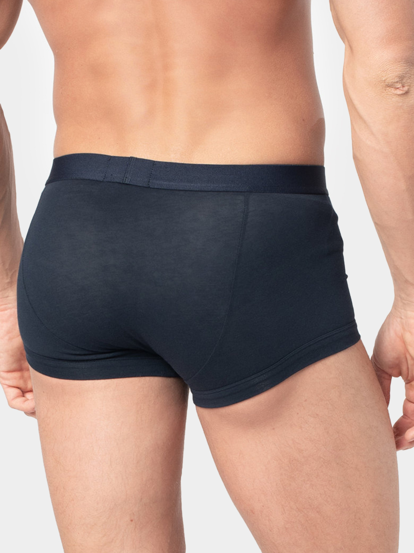 Набор трусов Emporio Armani модель 111357-CS713-04621 Фото