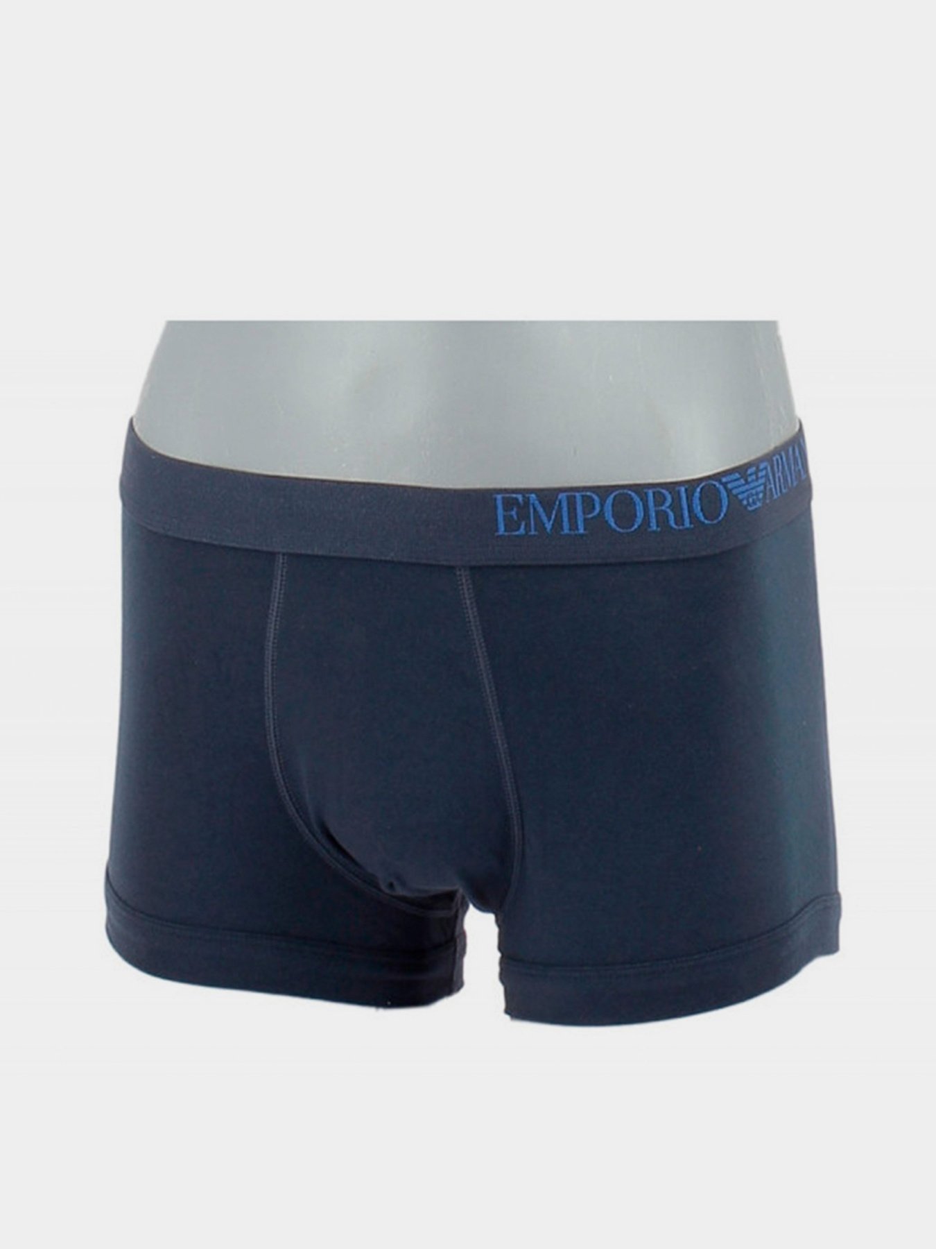 Набор трусов Emporio Armani модель 111357-CS713-78535 Фото