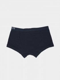 Набор трусов Emporio Armani модель 111357-CS713-78535 Фото