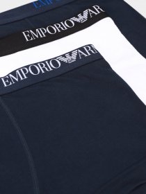 Набор трусов Emporio Armani модель 111357-CS713-78535 Фото