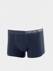 Набор трусов Emporio Armani модель 111357-CS713-78535 Фото