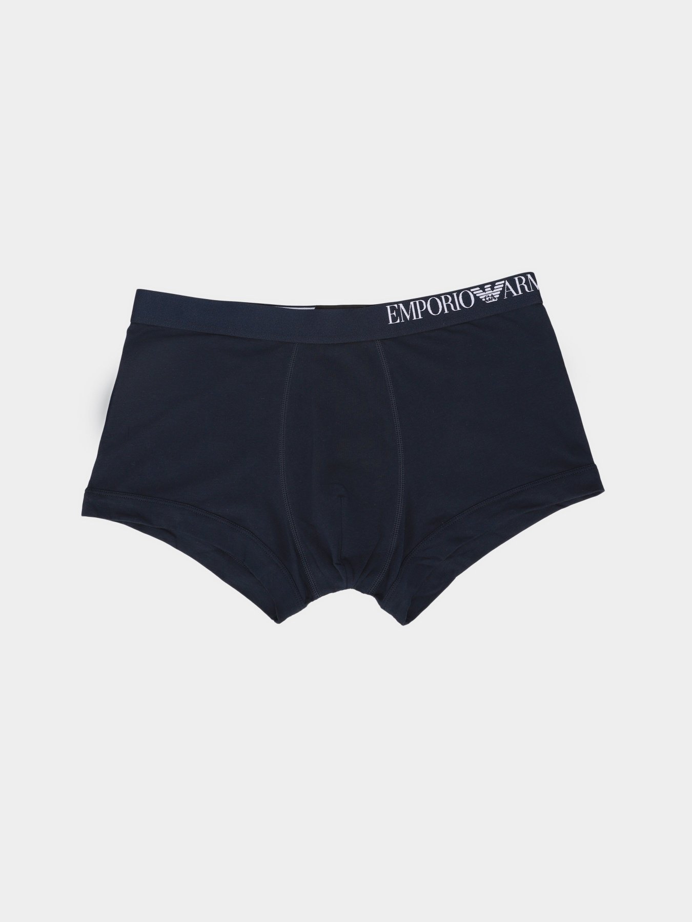 Набор трусов Emporio Armani модель 111357-CS713-78535 Фото