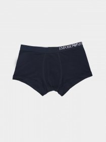 Набор трусов Emporio Armani модель 111357-CS713-78535 Фото