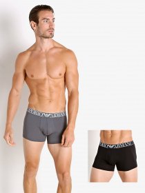 Набор трусов Emporio Armani модель 111769-1P720-24244 Фото