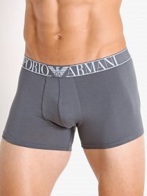 Набір трусів Emporio Armani модель 111769-1P720-24244 Набір трусів Emporio Armani модель 111769-1P720-24244 Фото