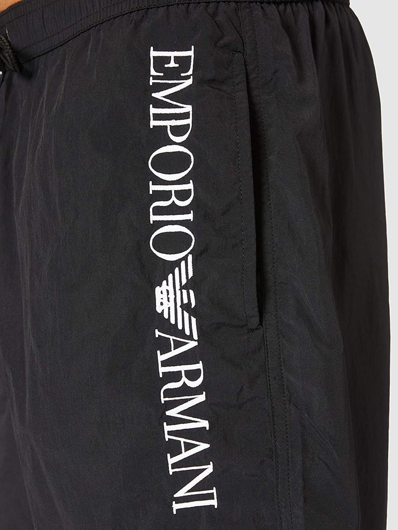 Шорты для плавания Emporio Armani модель 211740-1P422-00020 Фото