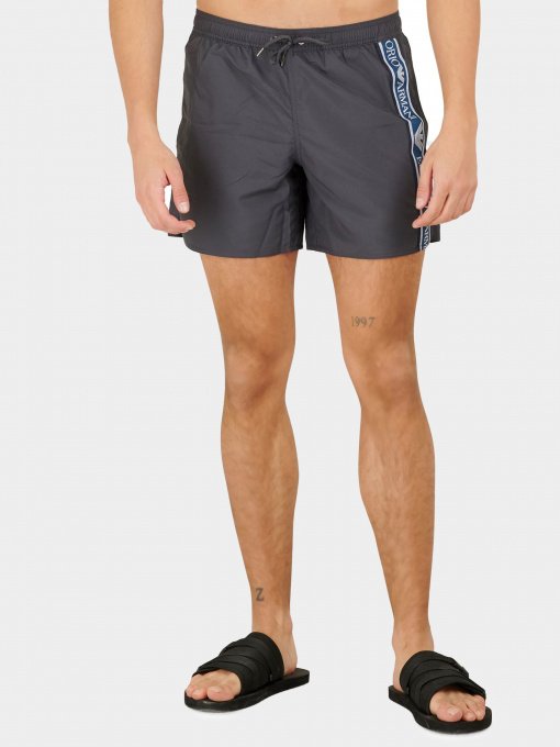 Шорты для плавания Emporio Armani модель 211740-1P443-00044 Фото