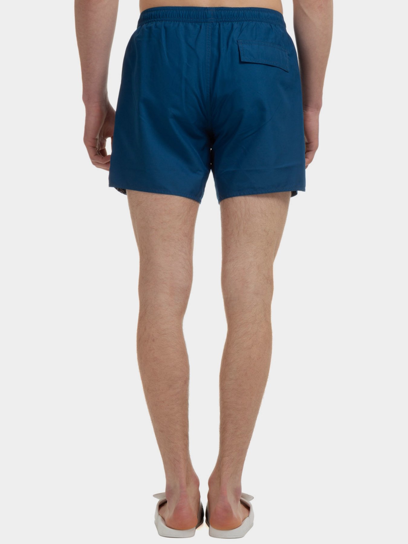 Шорты для плавания Emporio Armani модель 211740-1P443-03083 Фото