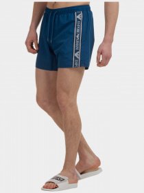 Шорты для плавания Emporio Armani модель 211740-1P443-03083 Фото