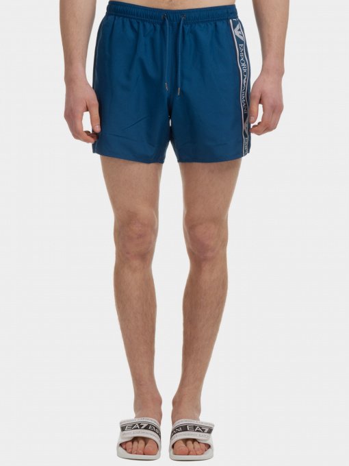 Шорти для плавання Emporio Armani модель 211740-1P443-03083 Фото