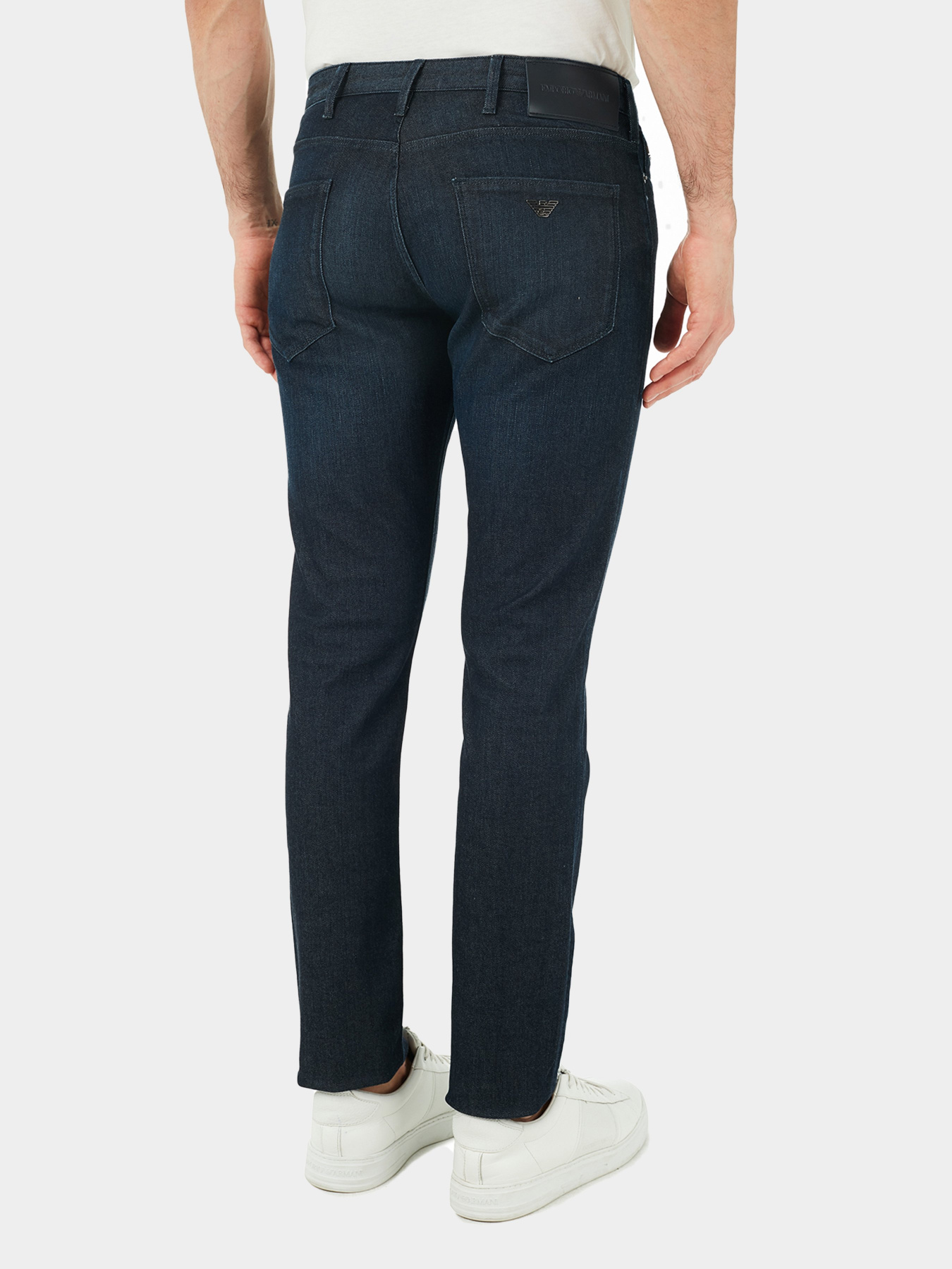 Джинси Emporio Armani модель 3K1J06-1DH9Z-0941 Фото